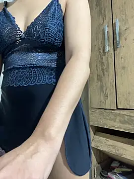 Snapshot of indracatfun chatting on 02.08.26 indracatfun online show from 02.08.26