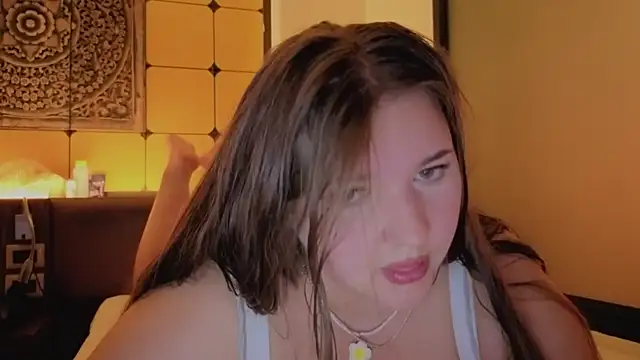 Chloee White online show from 07.29.26