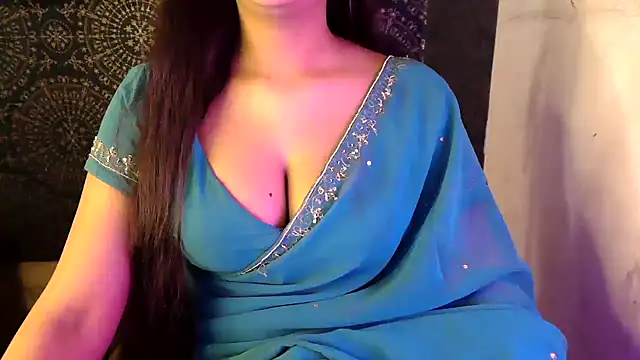 catpussy ruhi online show from 10.25.25