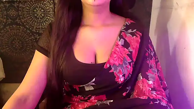 catpussy ruhi online show from 10.29.25