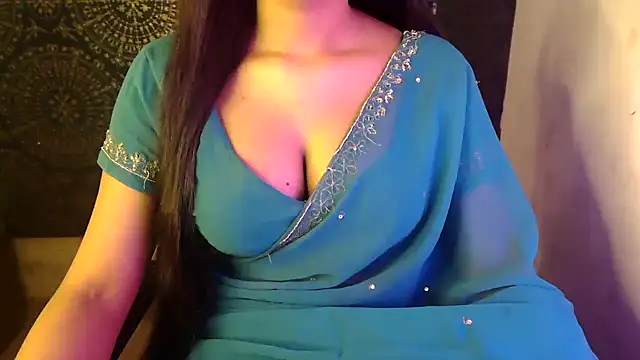 catpussy ruhi online show from 11.21.25