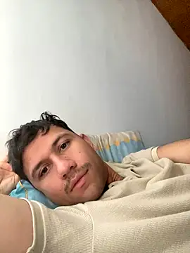 Michaell Spinelly online show from 11.02.25