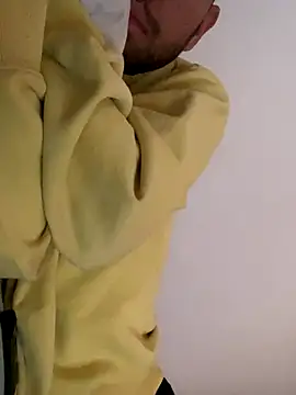 Michaell Spinelly online show from 01.05.26