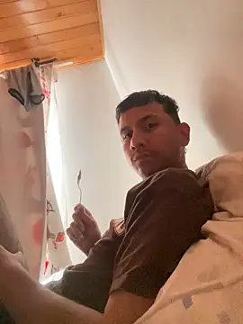 Michaell Spinelly online show from 03.31.26