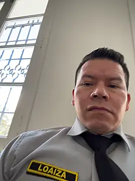 Manu0586 online show from 11.18.25