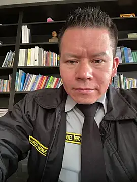 Manu0586 online show from 02.22.26