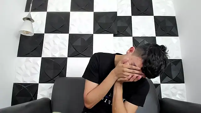 AndyFame1 online show from 12.14.25