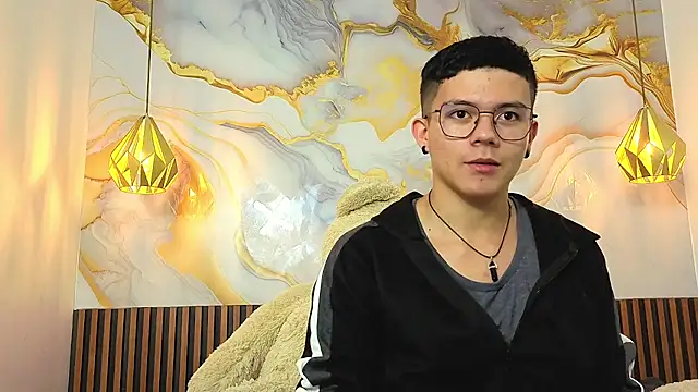 AndyFame1 online show from 01.13.26