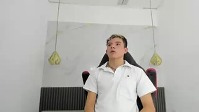 AndyFame1 online show from 02.10.26