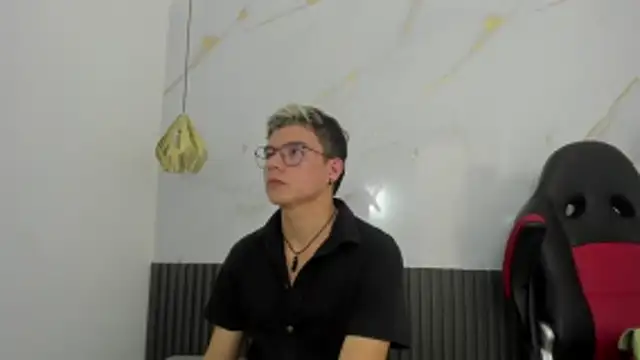 AndyFame1 online show from 02.11.26