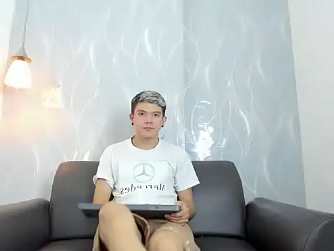 AndyFame1 online show from 02.15.26