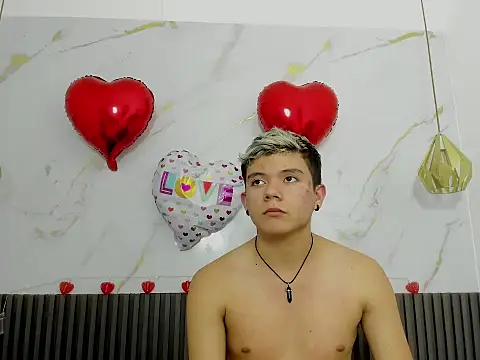 AndyFame1 online show from 02.18.26