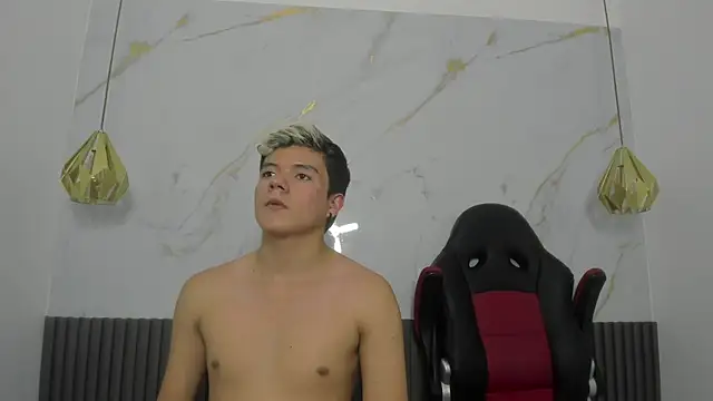 AndyFame1 online show from 03.02.26