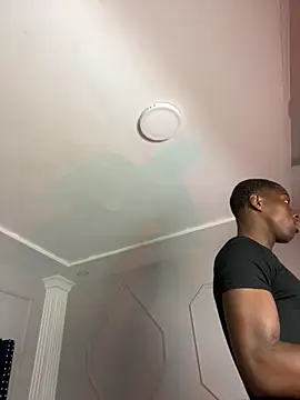 CharlesBrown  online show from 09.10.25