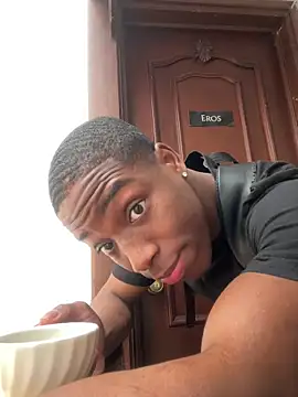 CharlesBrown  online show from 02.06.26