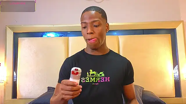 CharlesBrown  online show from 02.08.26