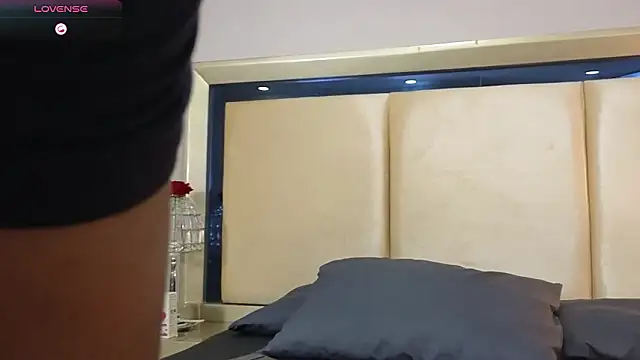 CharlesBrown  online show from 03.09.26