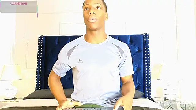 CharlesBrown  online show from 03.28.26