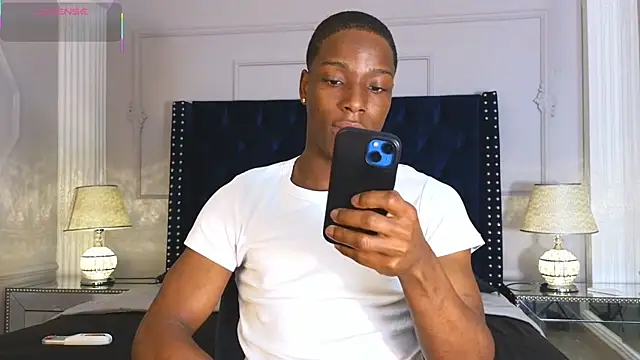 CharlesBrown  online show from 03.31.26