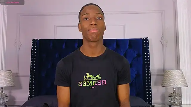 CharlesBrown  online show from 04.20.26