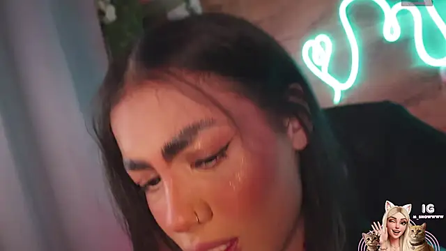 Miila snow online show from 04.22.26