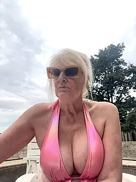 SexyKato001 online show from 09.20.25