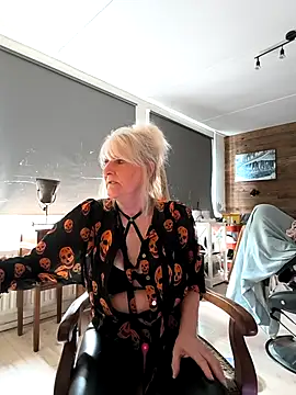 SexyKato001 online show from 10.19.25