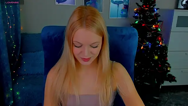 KatherineePierce online show from 12.17.25