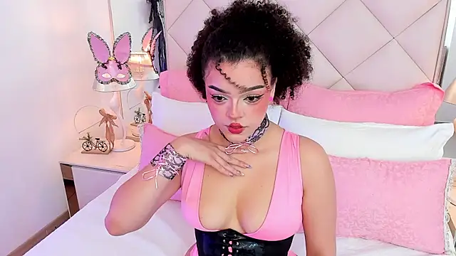 LilBoonew online show from 10.24.25