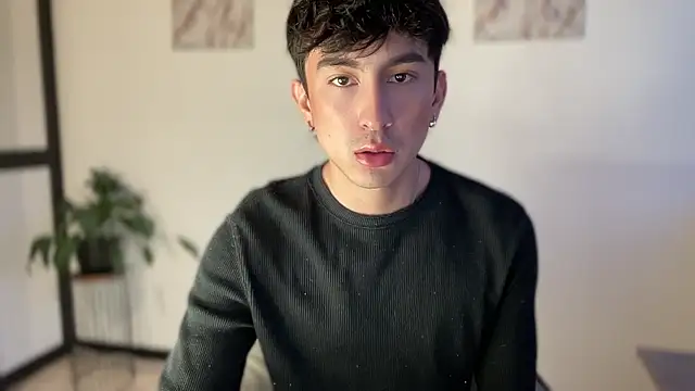 sweettaaron01 online show from 04.26.26
