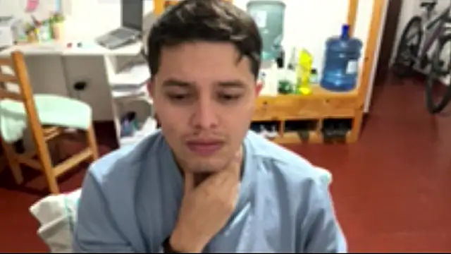 Haustin202 online show from 11.07.25