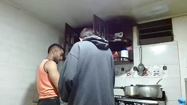 Maiki Foxx online show from 11.20.25