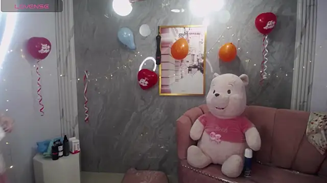 mady0619 ch online show from 02.27.26