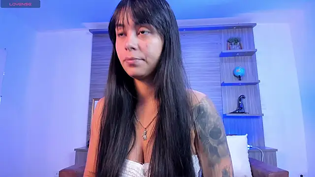 Snapshot of freyja_sweet_ chatting on 09.16.25 freyja sweet  online show from 09.16.25