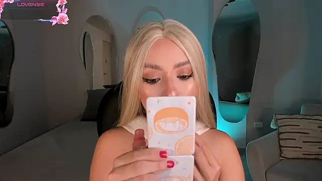IsabellaMoreau online show from 06.01.26
