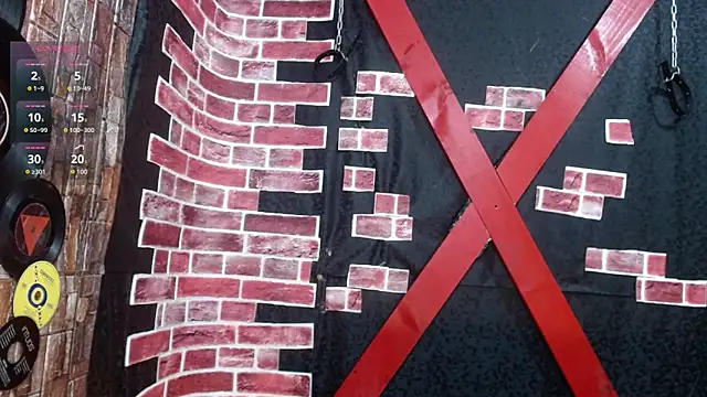 samara selene online show from 04.11.26