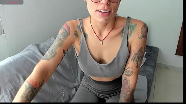 natt op online show from 09.22.25