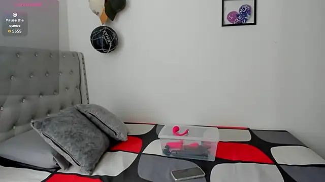 natt op online show from 11.13.25