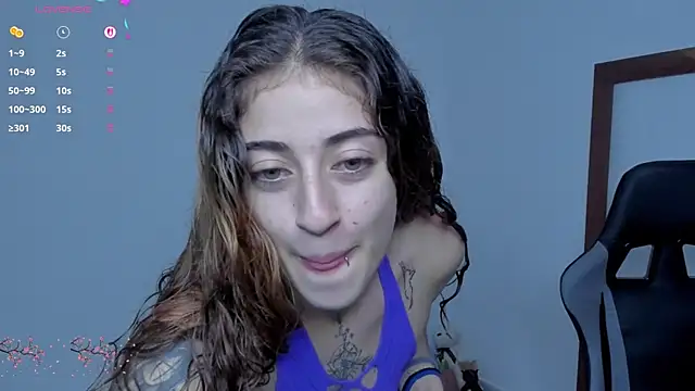 star shooting8 online show from 11.11.25