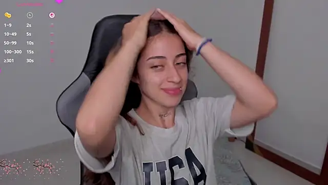 star shooting8 online show from 12.03.25