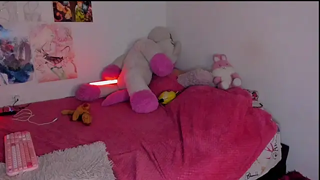 Maki sins online show from 01.11.26