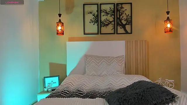 Zaraslim  online show from 09.12.25