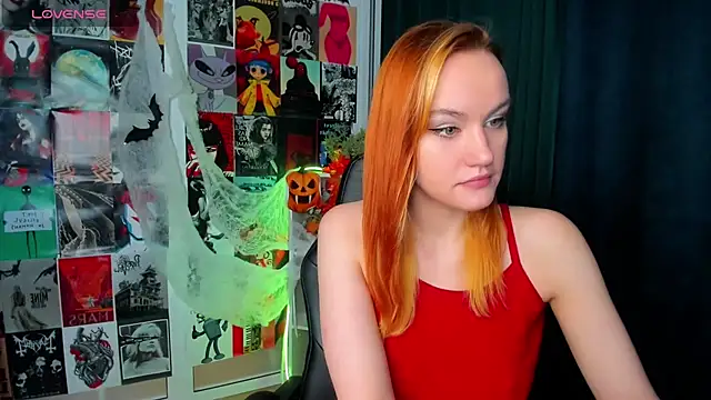 Ida FaneStain online show from 10.31.25