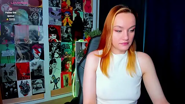 Ida FaneStain online show from 11.14.25