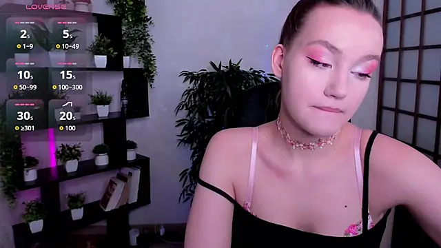 Ida FaneStain online show from 02.14.26