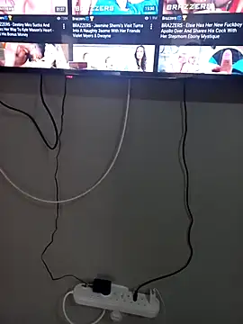 dickmancrazy online show from 04.08.26