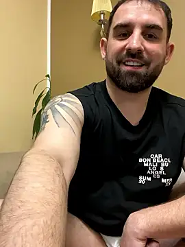 Shots of sperm online show from 02.21.26