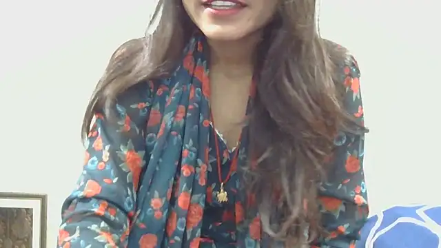 Snapshot of Aarti_misty71 chatting on 10.28.25 Aarti misty71 online show from 10.28.25