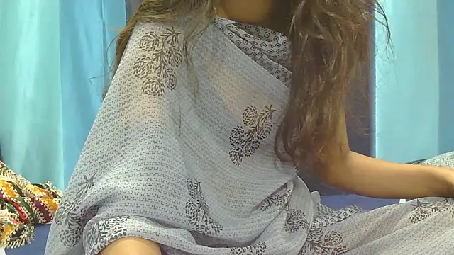 Aarti misty71 online show from 01.07.26