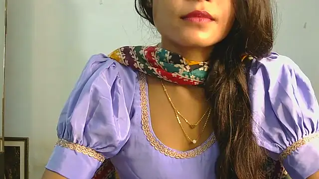 Aarti misty71 online show from 04.05.26